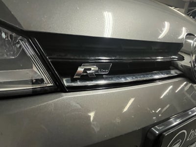VW Golf VII TSi 150 R-line Variant DSG BMT billede 1