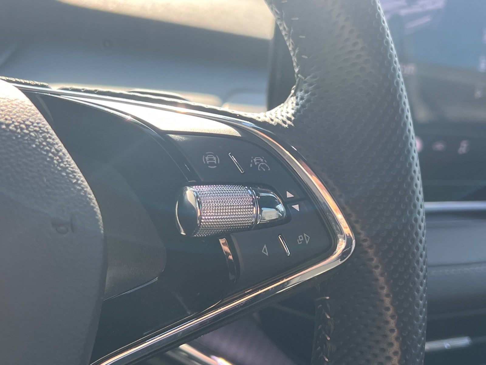 Skoda Enyaq iV Sportline