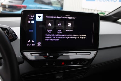VW ID.3 Pro Move