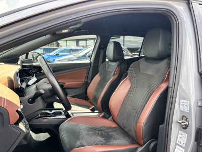 VW ID.4 Pro Performance