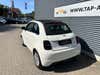 Fiat 500e Icon Cabrio thumbnail
