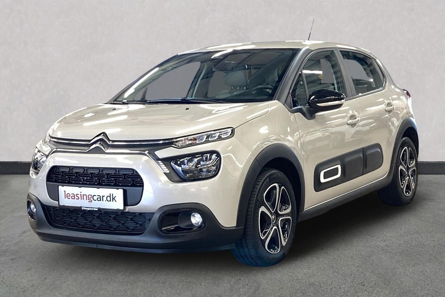 Billede af Citroën C3 1,2 PureTech 83 Impress