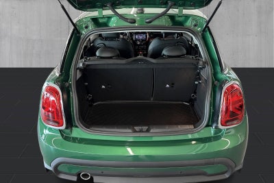 MINI Cooper Experience aut.
