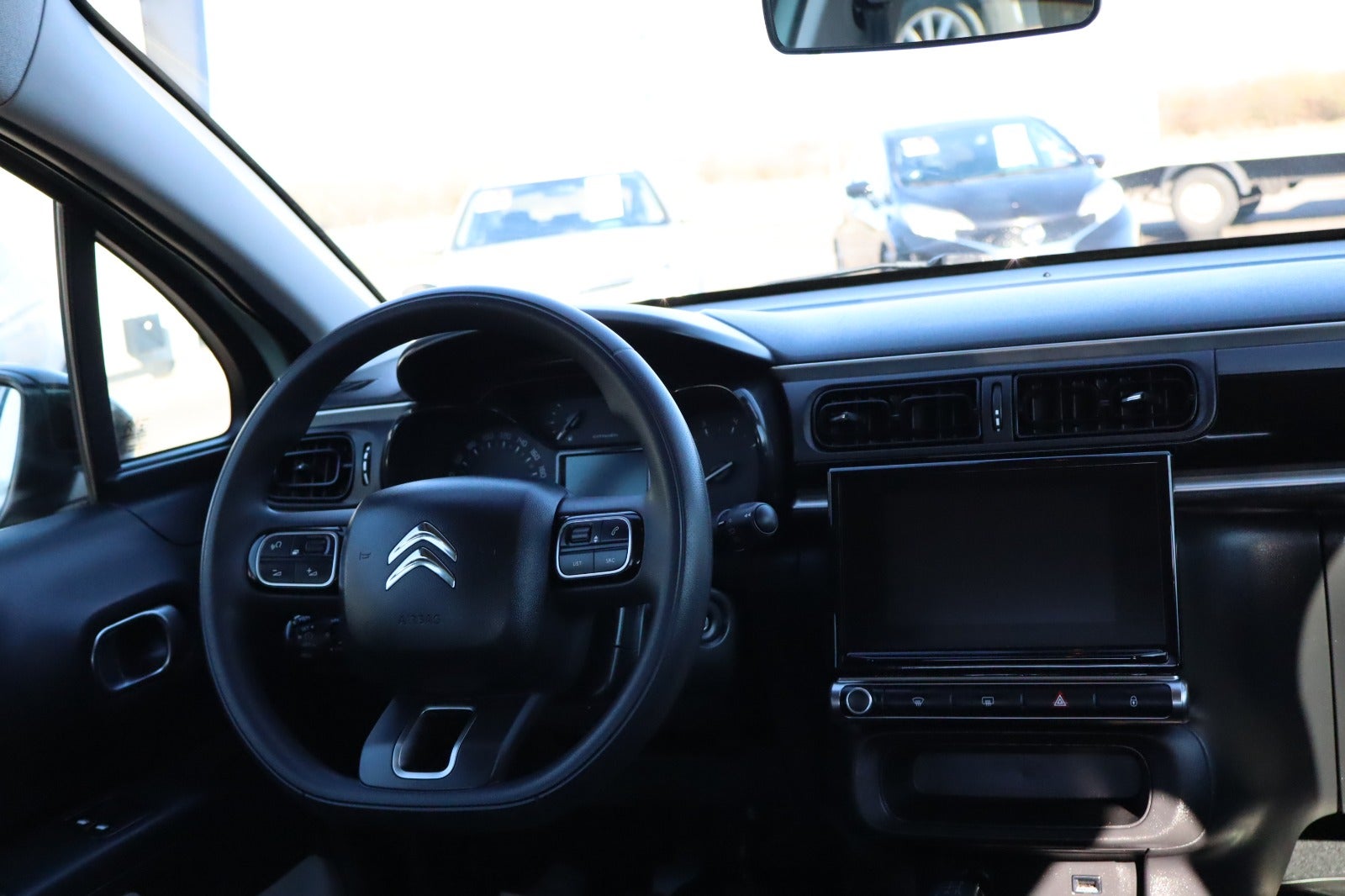 Billede af Citroën C3 1,2 PureTech 83 Shine