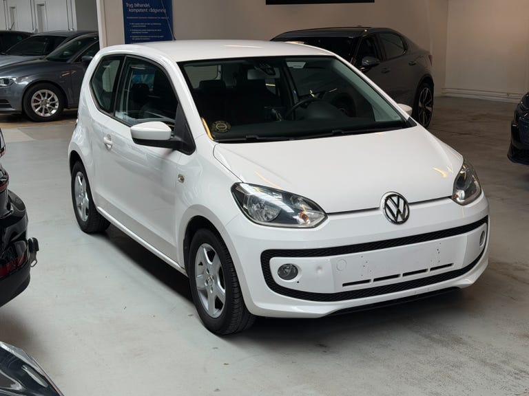 VW Up! 60 Move Up!
