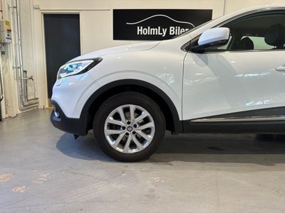 Renault Kadjar TCe 130 Zen