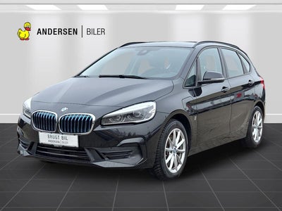 BMW 225xe 1,5 Active Tourer Advantage aut. 5d