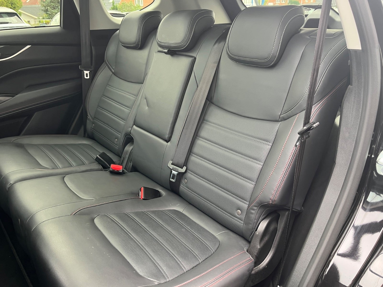 Billede af Maxus Euniq6 70 