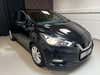 Nissan Micra IG-T 100 Acenta thumbnail