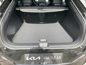 Kia EV6 Long Range GT-Line