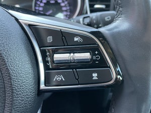 Kia Ceed PHEV Prestige SW DCT