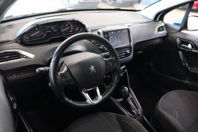 Peugeot 208 BlueHDi 100 Allure Sky