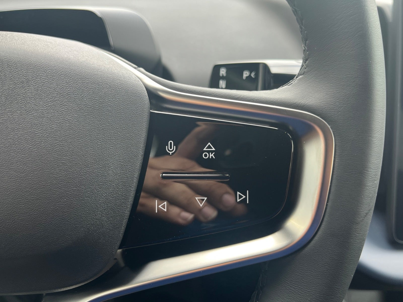 Billede af Volvo EX30 Twin Performance Plus