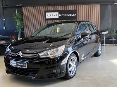 Citroën C4 1,2 PureTech 130 Attraction 5d