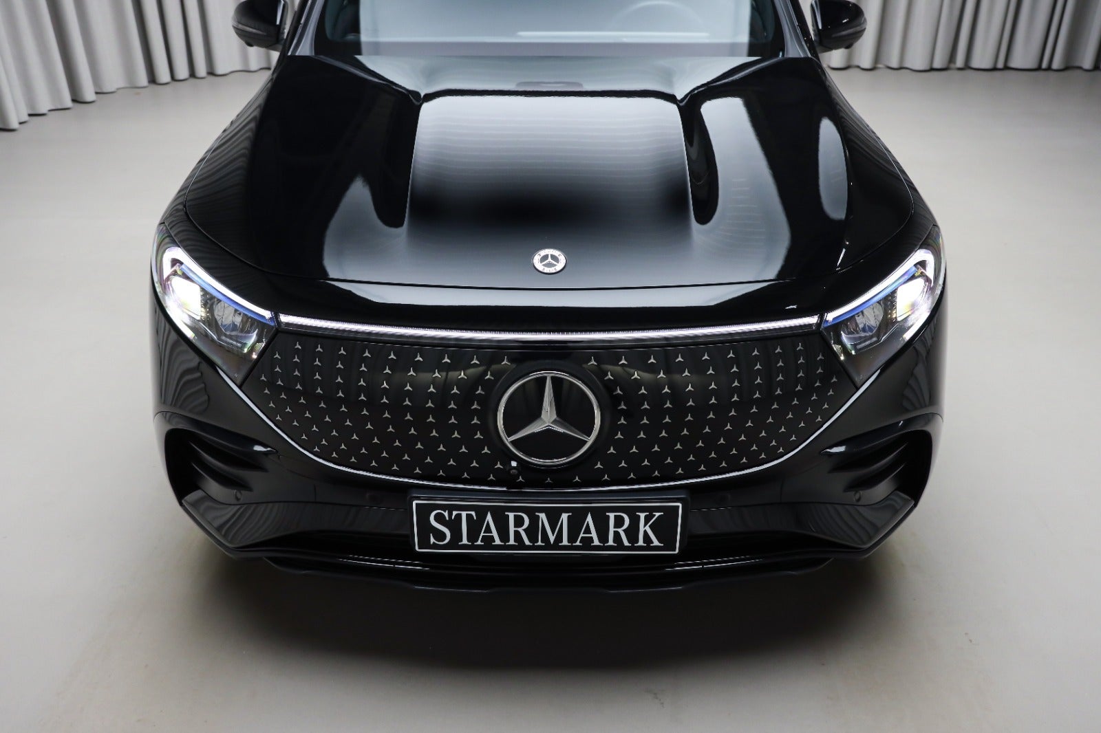 Mercedes-Benz EQB 250+ (7/8)