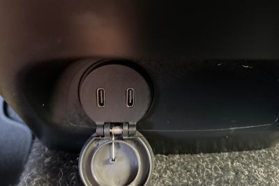 Volvo XC40 P6 ReCharge Core