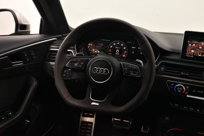 Audi RS4 TFSi Avant quattro Tiptr.