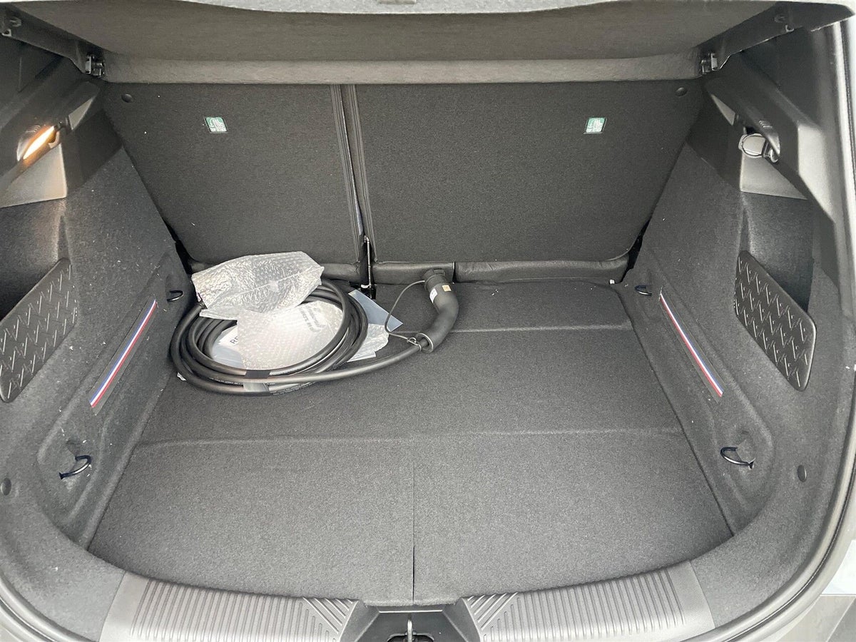 Renault 4 E-Tech Techno billede 5