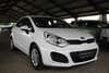 Kia Rio CVVT Style