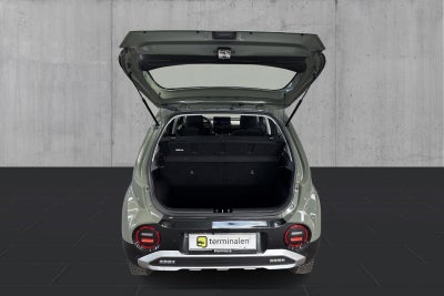 Hyundai Inster Essential