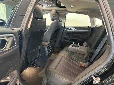 BMW i4 eDrive35