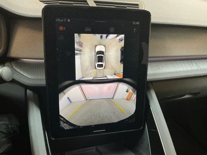 Billede af Polestar 2  Long Range Nordic Edition