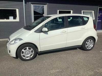 Mercedes A160 1,5 BE 5d