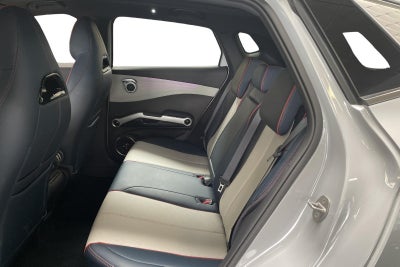 BYD Atto 3 Comfort