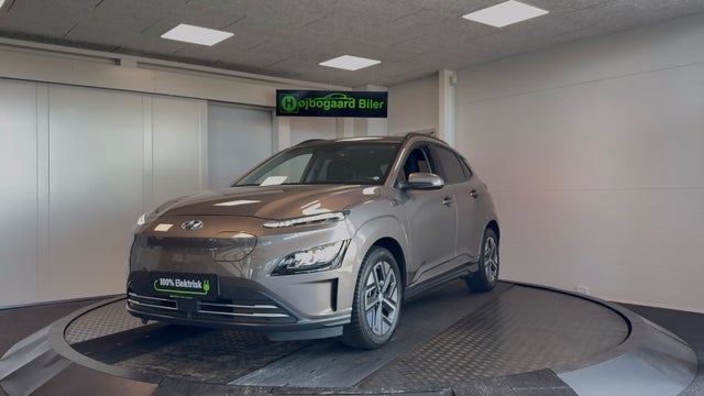 Hyundai Kona 64 EV Trend