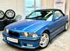 BMW M3 Cabriolet thumbnail