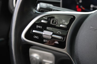 Mercedes GLE350 de AMG Line aut. 4Matic