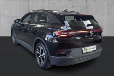 VW ID.4 Van - 2