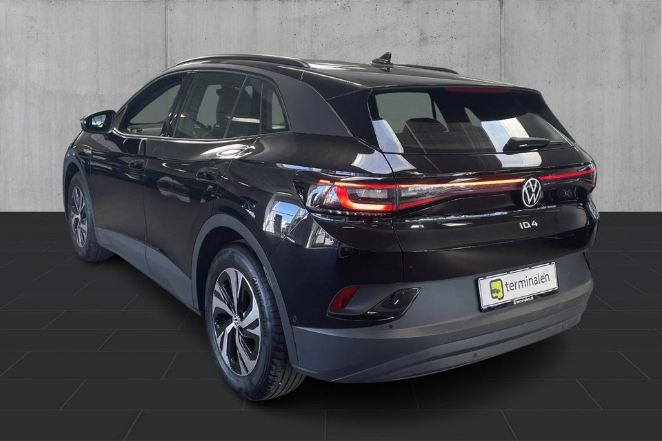 VW ID.4 52,0 Van 2022