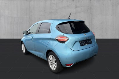 Renault Zoe Zen - 2