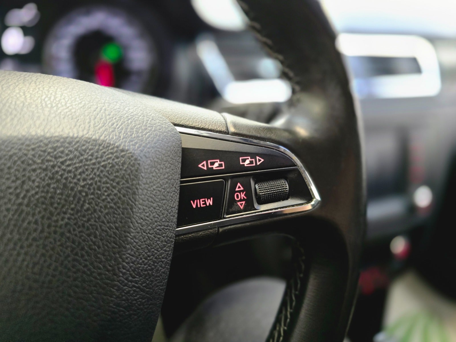 Billede af Seat Toledo 1,0 TSi 110 Xcellence DSG