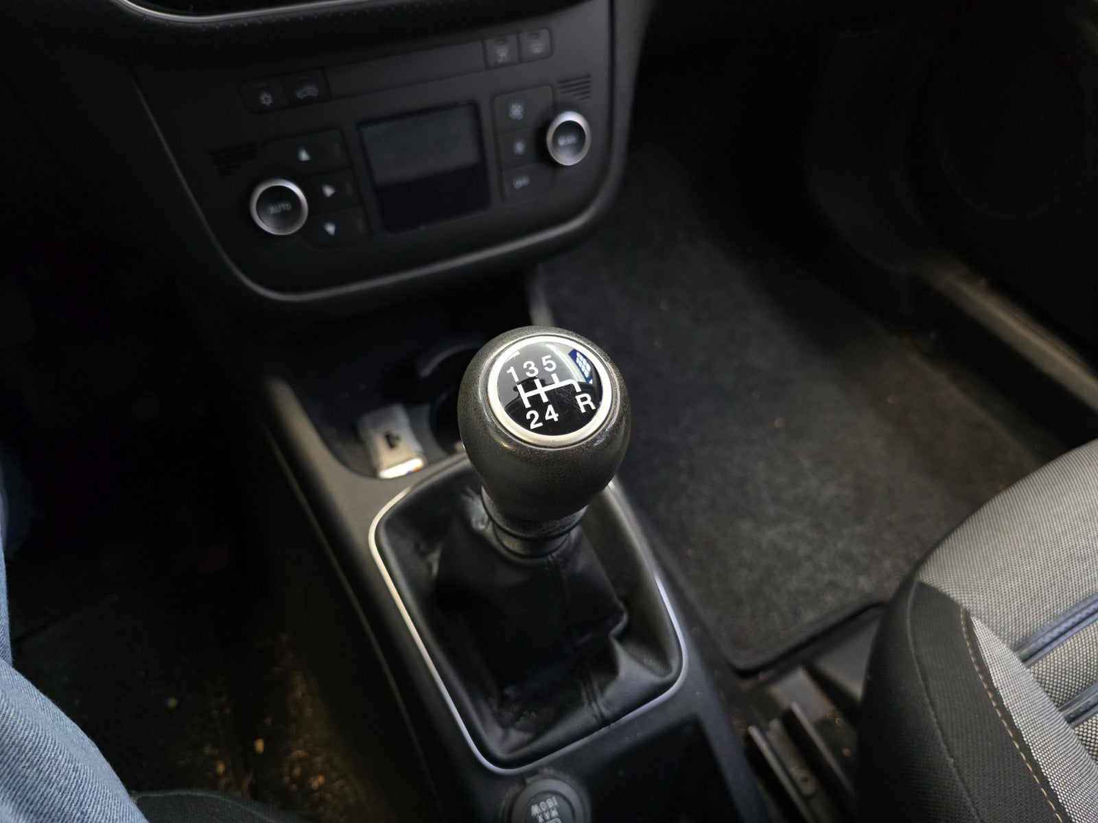 Billede af Fiat Punto Evo 1,4 Dynamic