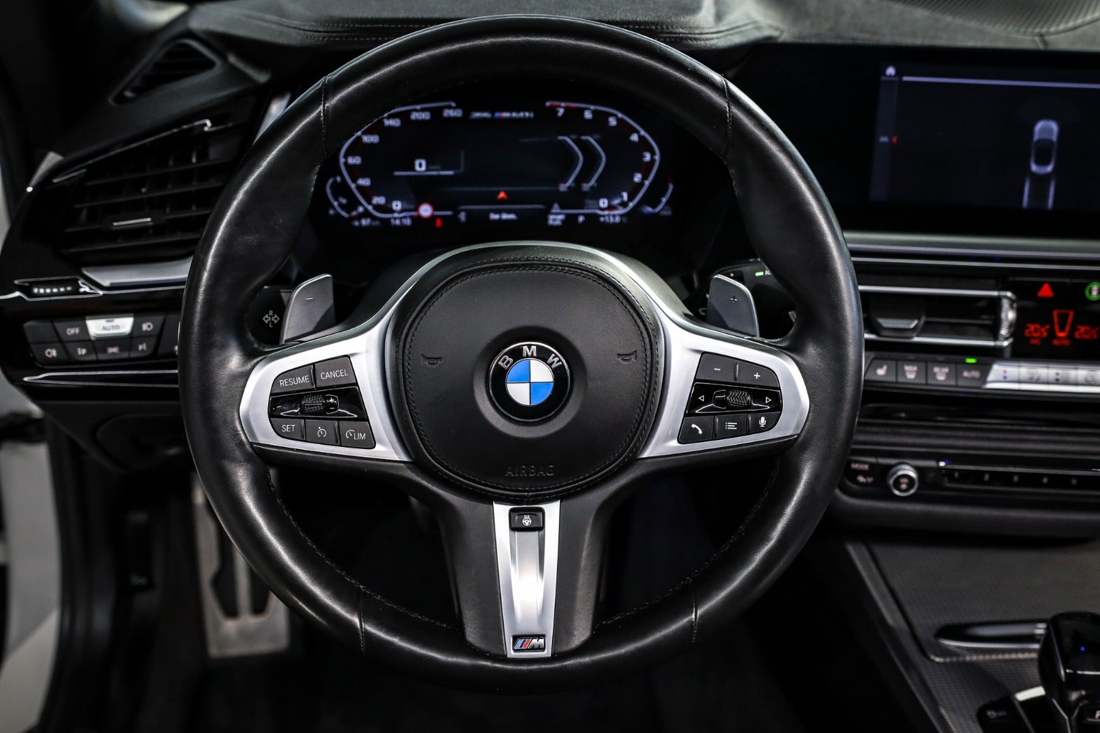 Billede af BMW Z4 3,0 M40i Roadster Connected aut.