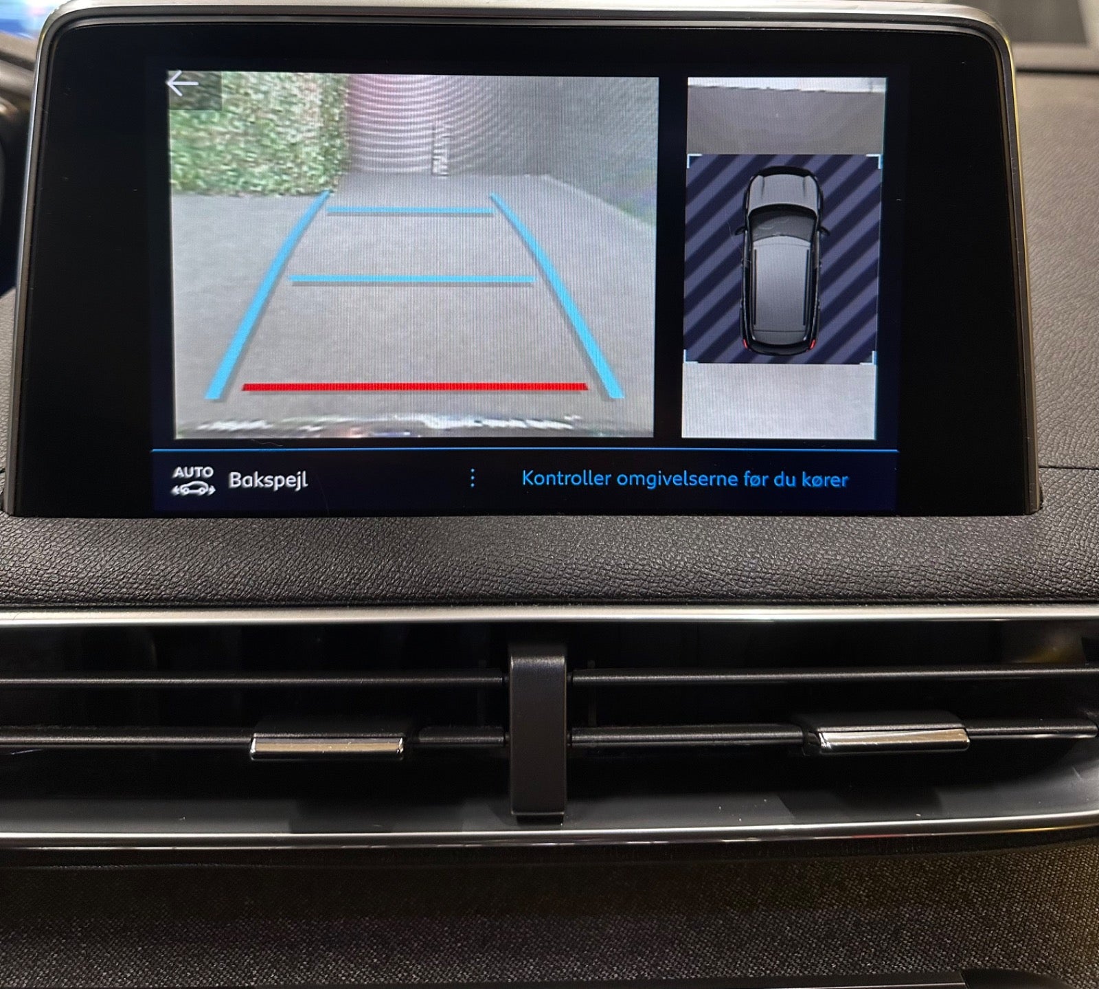 Billede af Peugeot 3008 1,2 e-THP 130 Allure EAT6