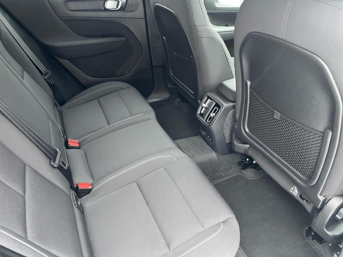 Volvo XC40 ReCharge Extended Range Core billede 13