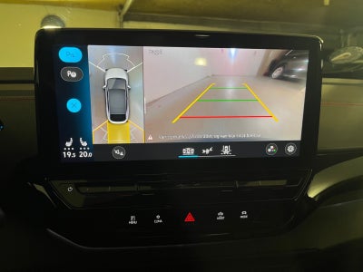 VW ID.5 GTX 4Motion Van