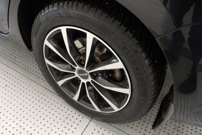 Toyota Auris T2+ Comfort Touring Sports