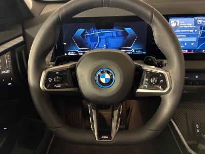 BMW X3 xDrive30e M-Sport aut.