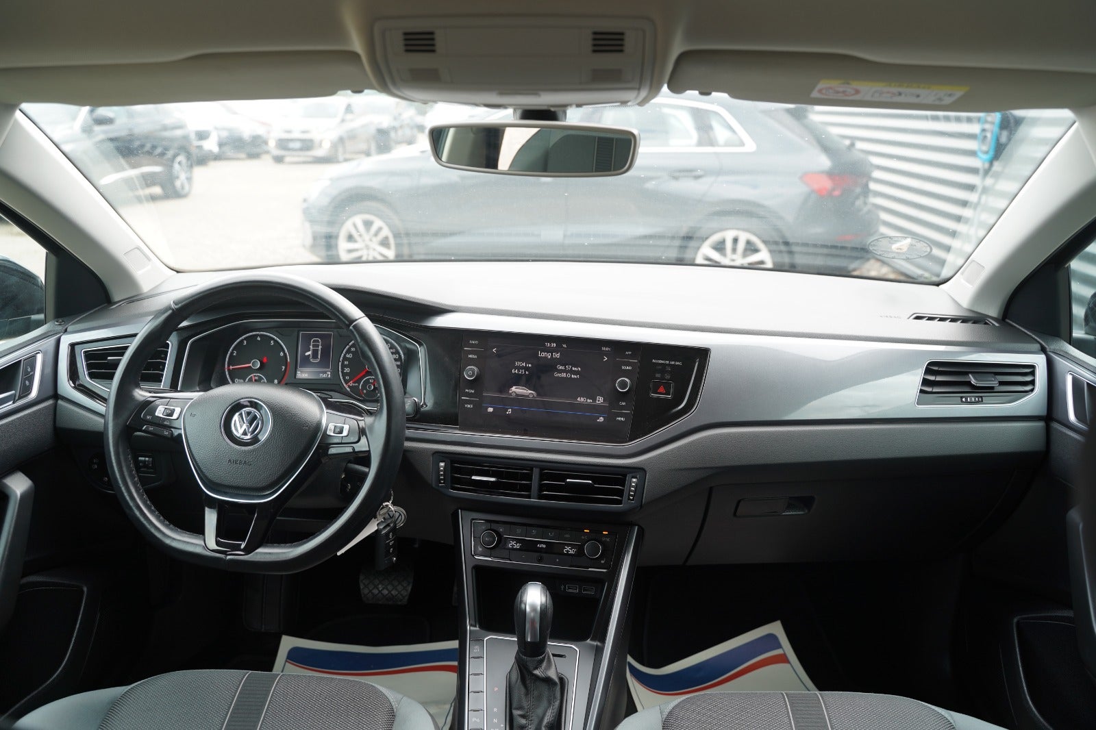 Billede af VW Polo 1,0 TSi 115 Highline DSG