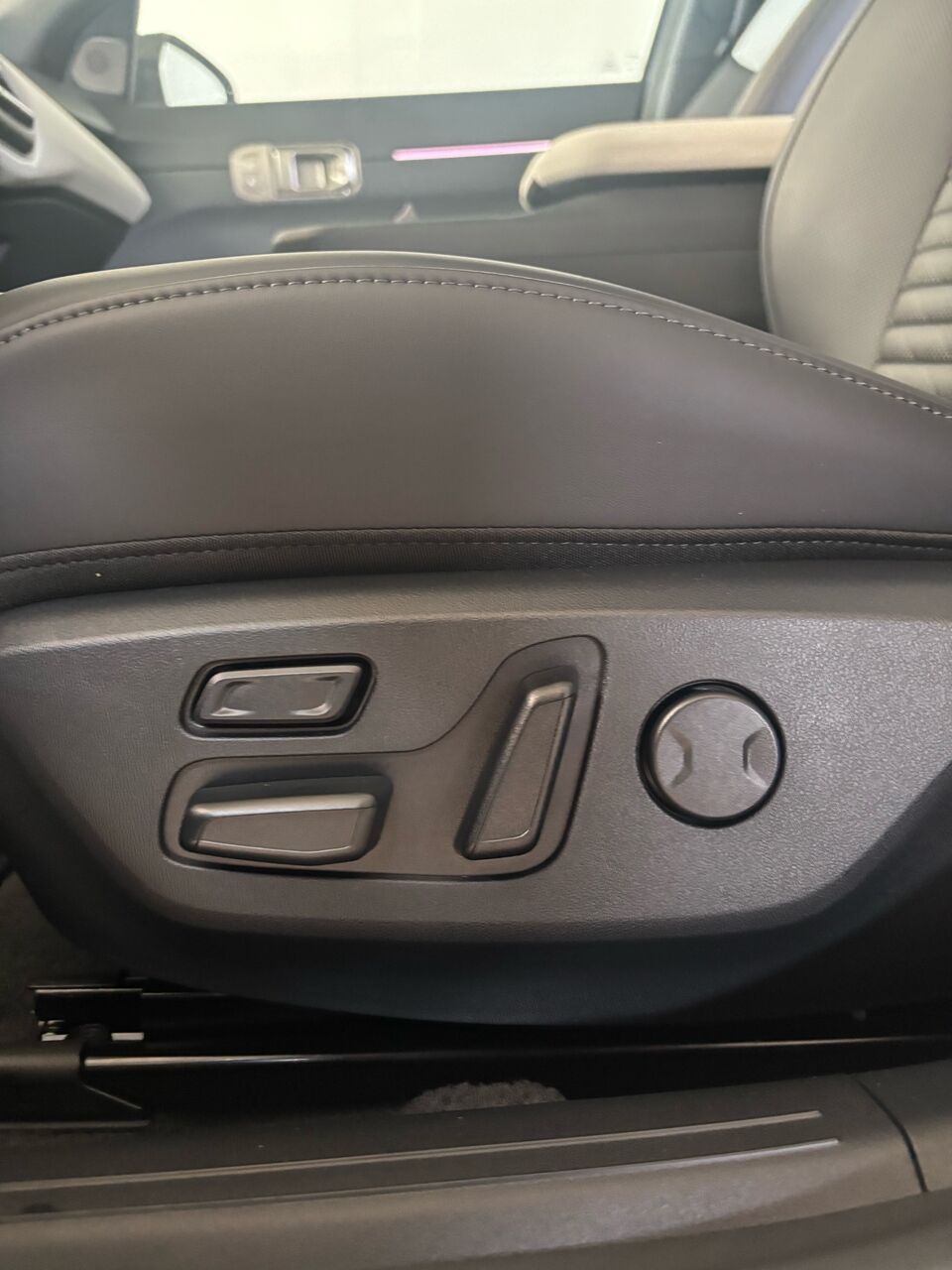 Kia EV4 Long Range GT-Line