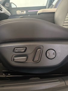Kia EV4 Long Range GT-Line