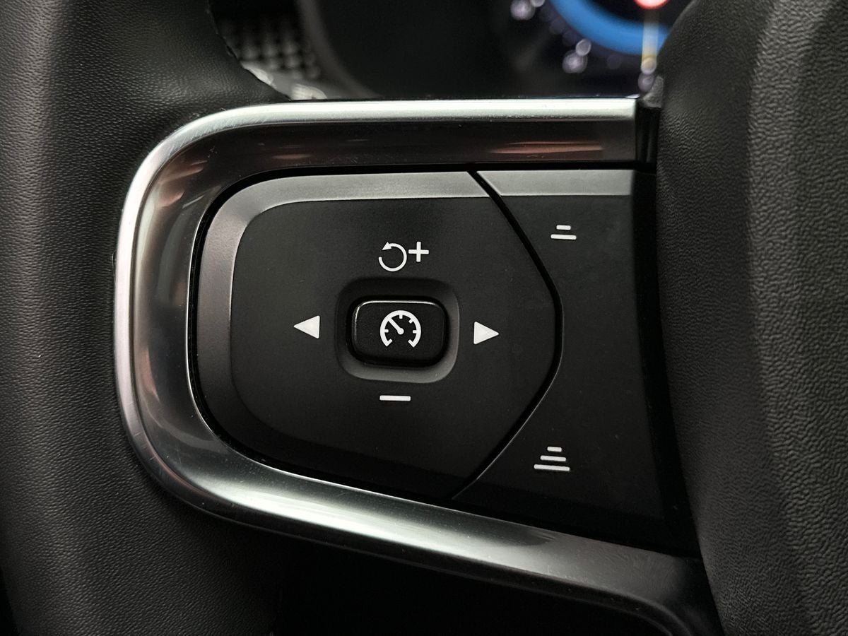 Volvo XC40 P8 ReCharge Twin Pro billede 16