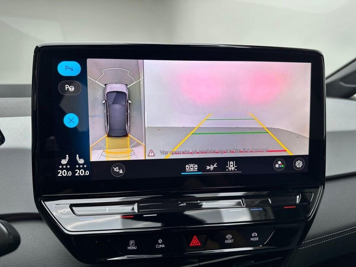 VW ID.3 Pro S billede 16