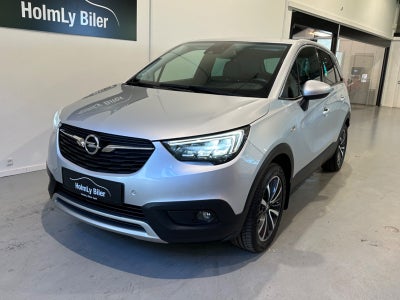 Opel Crossland X T 110 Innovation aut.