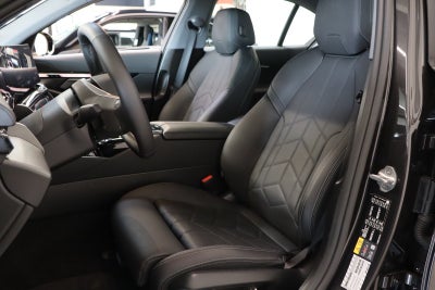 BMW i5 eDrive40 Sport Line