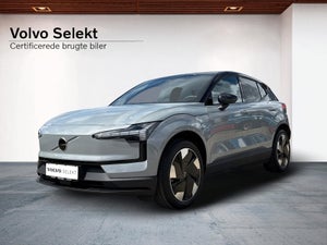 Volvo EX30 Extended Range Plus